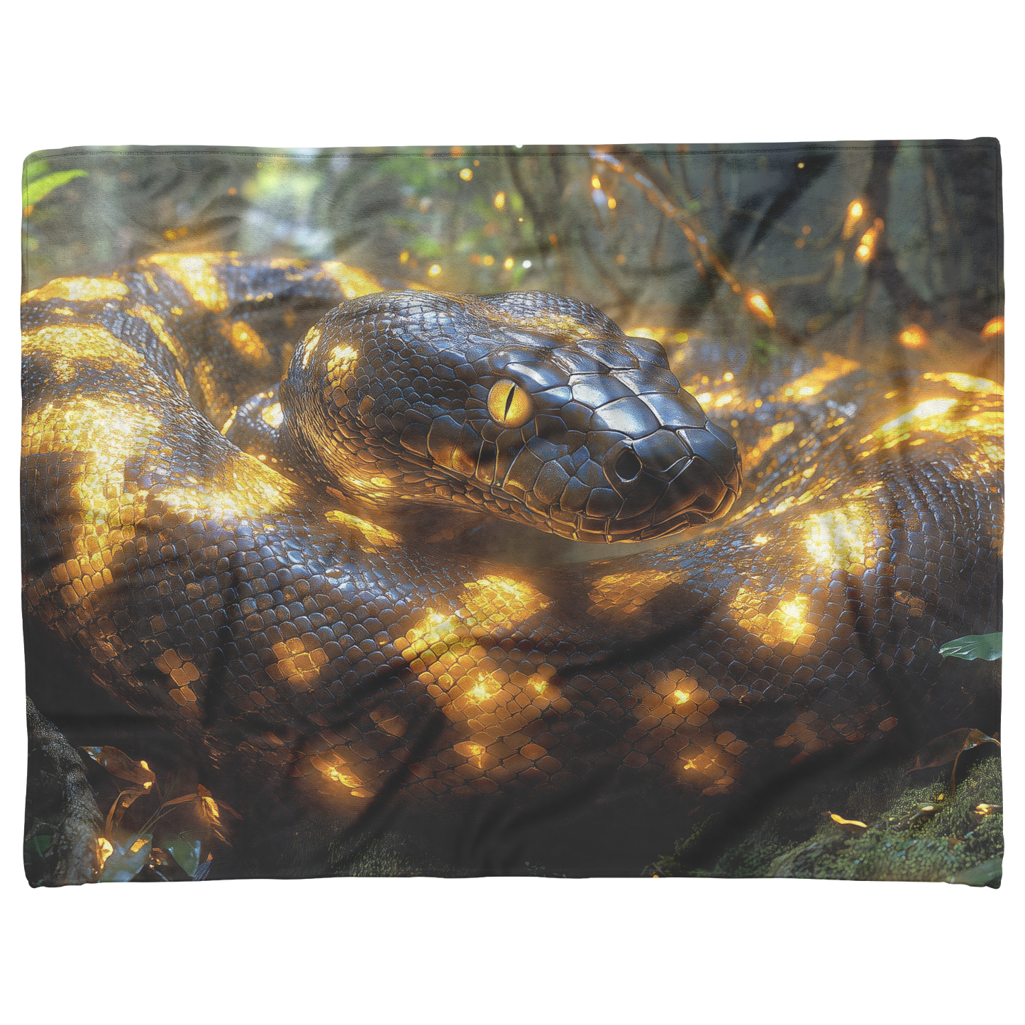 Anaconda_Slithering_Through_Glowing_Fore_H_Blanket_AS_Flat_Mockup.png