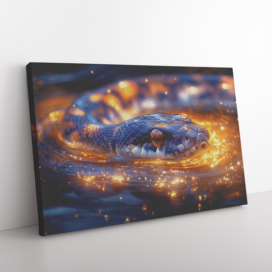Anaconda_Swimming_Gracefully_Through_Glo_H_Rectangle_Angle_Floor_Mockup.png