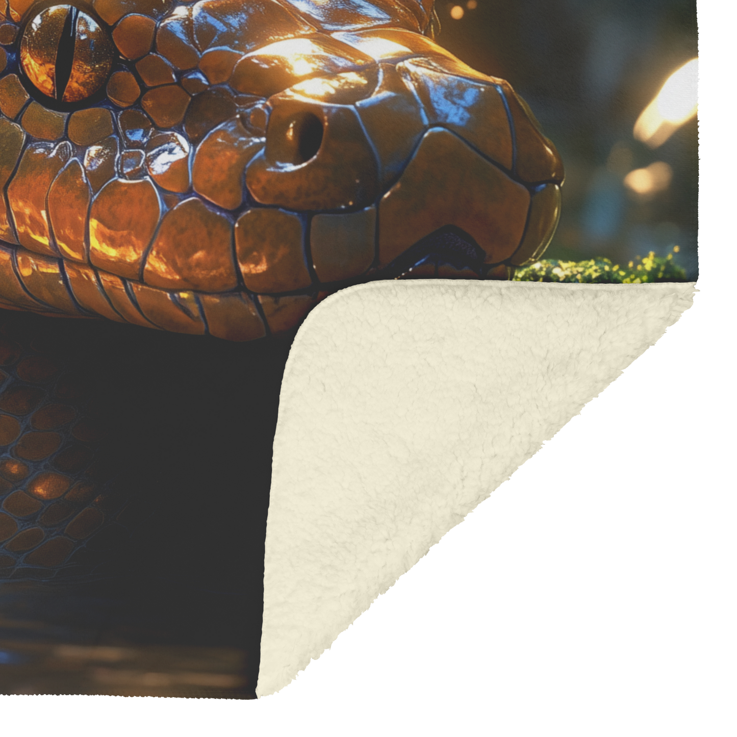 Anaconda_with_Shimmering_Scales_Basking__H_Blanket_Sherpa_Mockup.png