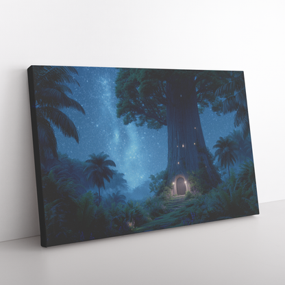 Ancient_Enchanted_Tree_with_Glowing_Door_H_Rectangle_Angle_Floor_Mockup.png_15471658