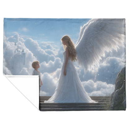 Angel_With_Open_Wings_At_Top_Of_Sky_Stai_H_Blanket_Flat_Fold_Mockup.png