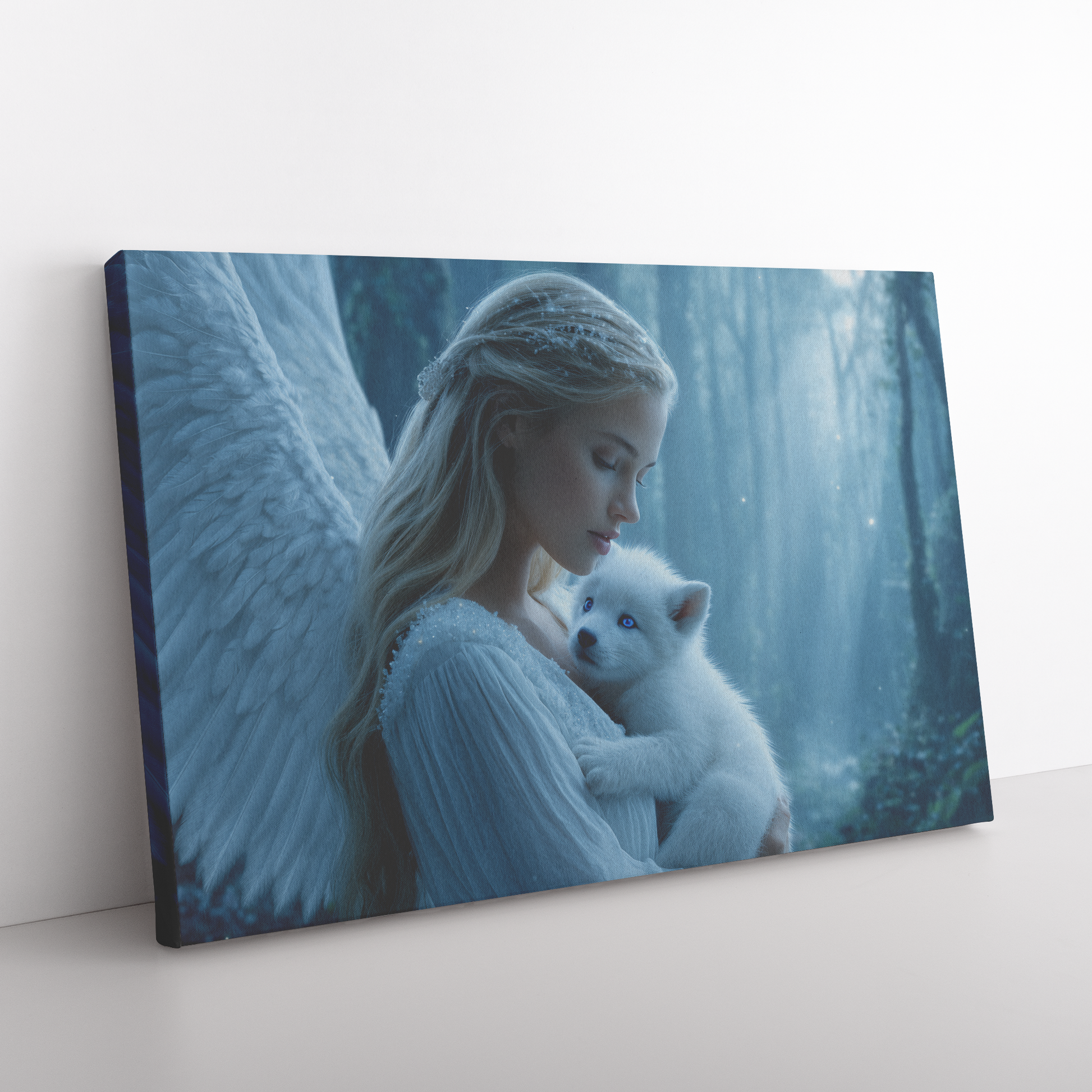 Angel_with_Glowing_White_Wings_Protectin_H_Rectangle_Angle_Floor_Mockup.png_15467290