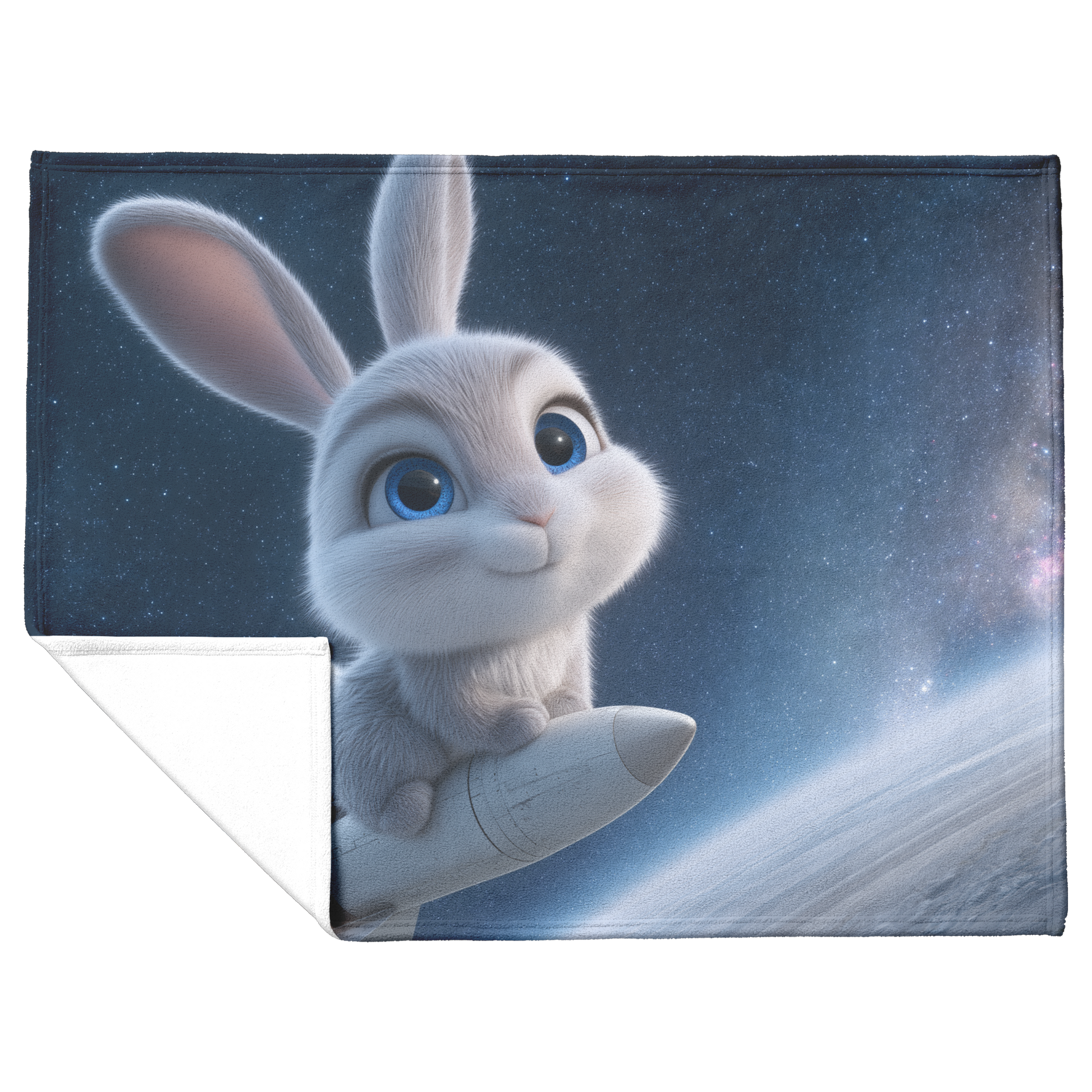 Astronaut_Bunny_With_Blue_Eyes_In_Tiny_R_H_Blanket_Flat_Fold_Mockup.png