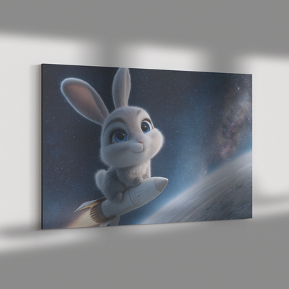 Astronaut_Bunny_with_Blue_Eyes_in_Rocket_H_Rectangle_Dramatic_Shadow_Mockup.png_15471693