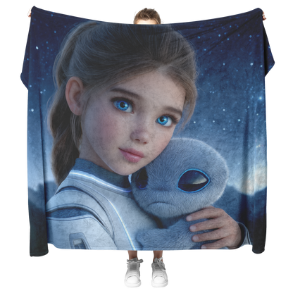 Astronaut_Girl_With_Blue_Eyes_Hugging_Gl_H_Blanket_Model_Mockup.png