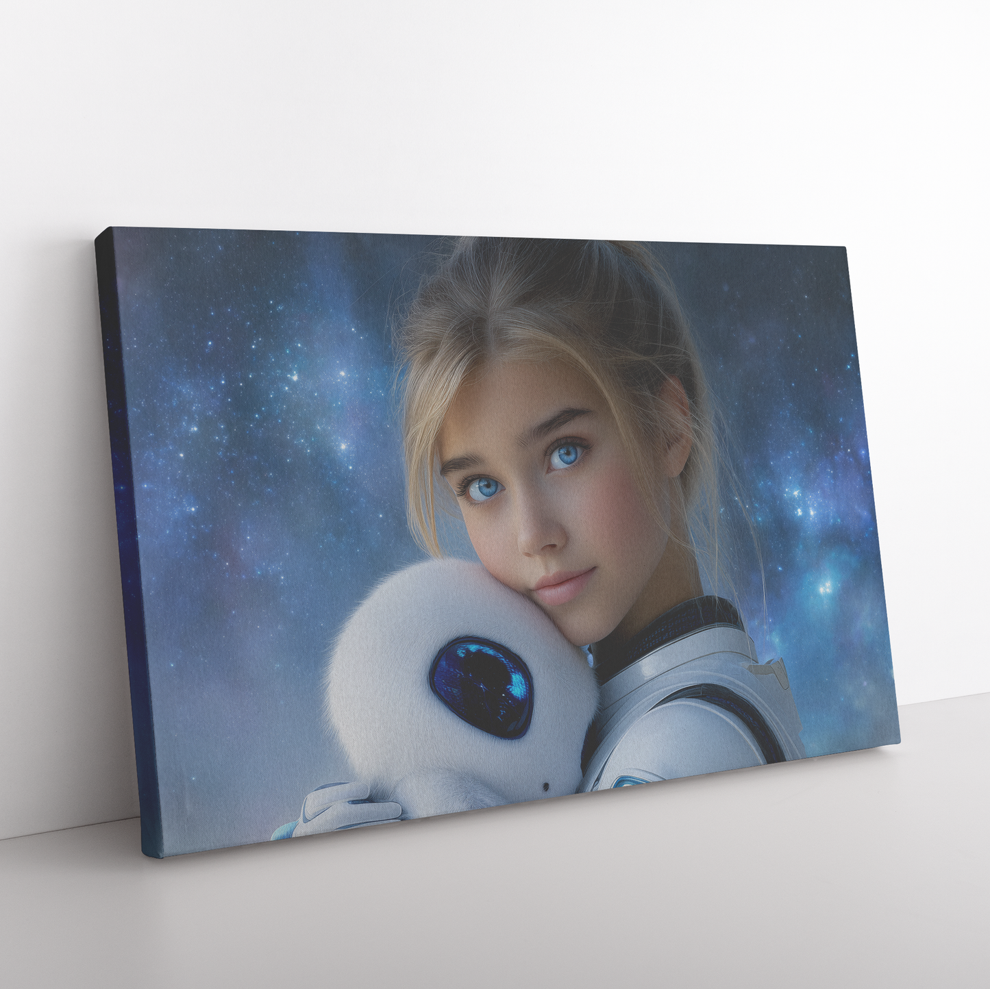 Astronaut_Girl_with_Blue_Eyes_Hugging_Gl_H_Rectangle_Angle_Floor_Mockup.png_15471698