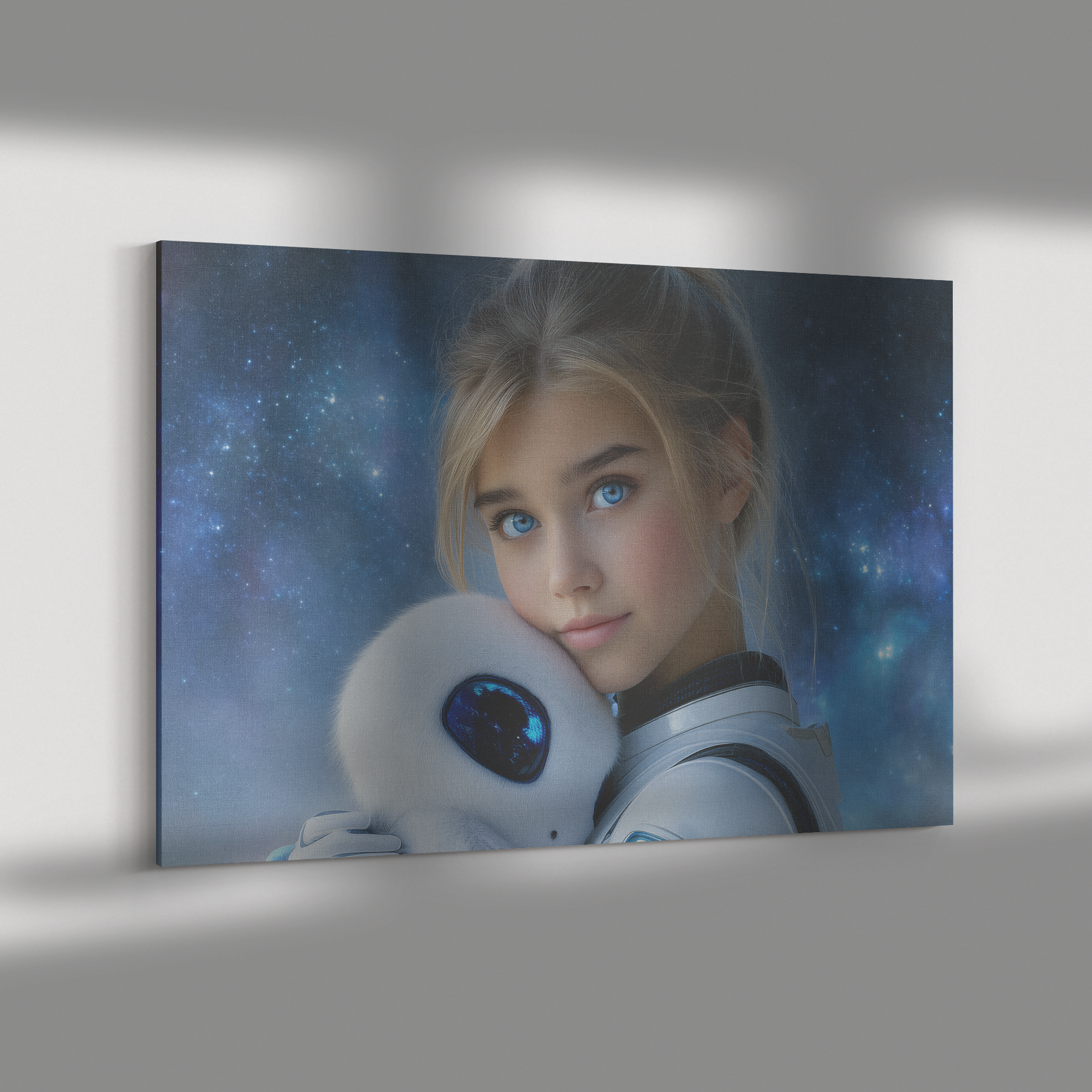 Astronaut_Girl_with_Blue_Eyes_Hugging_Gl_H_Rectangle_Dramatic_Shadow_Mockup.png_15471699