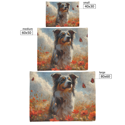 Australian_Shepherd_in_Glowing_Meadow_wi_H_Blanket_Size_Options_Mockup.png