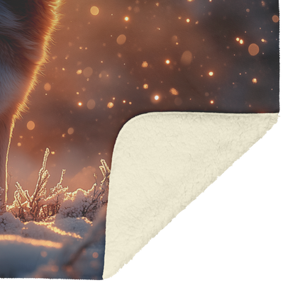 Australian_Shepherd_on_Snowy_Hill_with_F_H_Blanket_Sherpa_Mockup.png