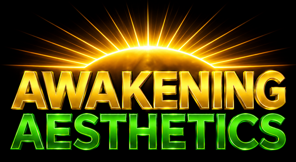 Awakening Righteousness