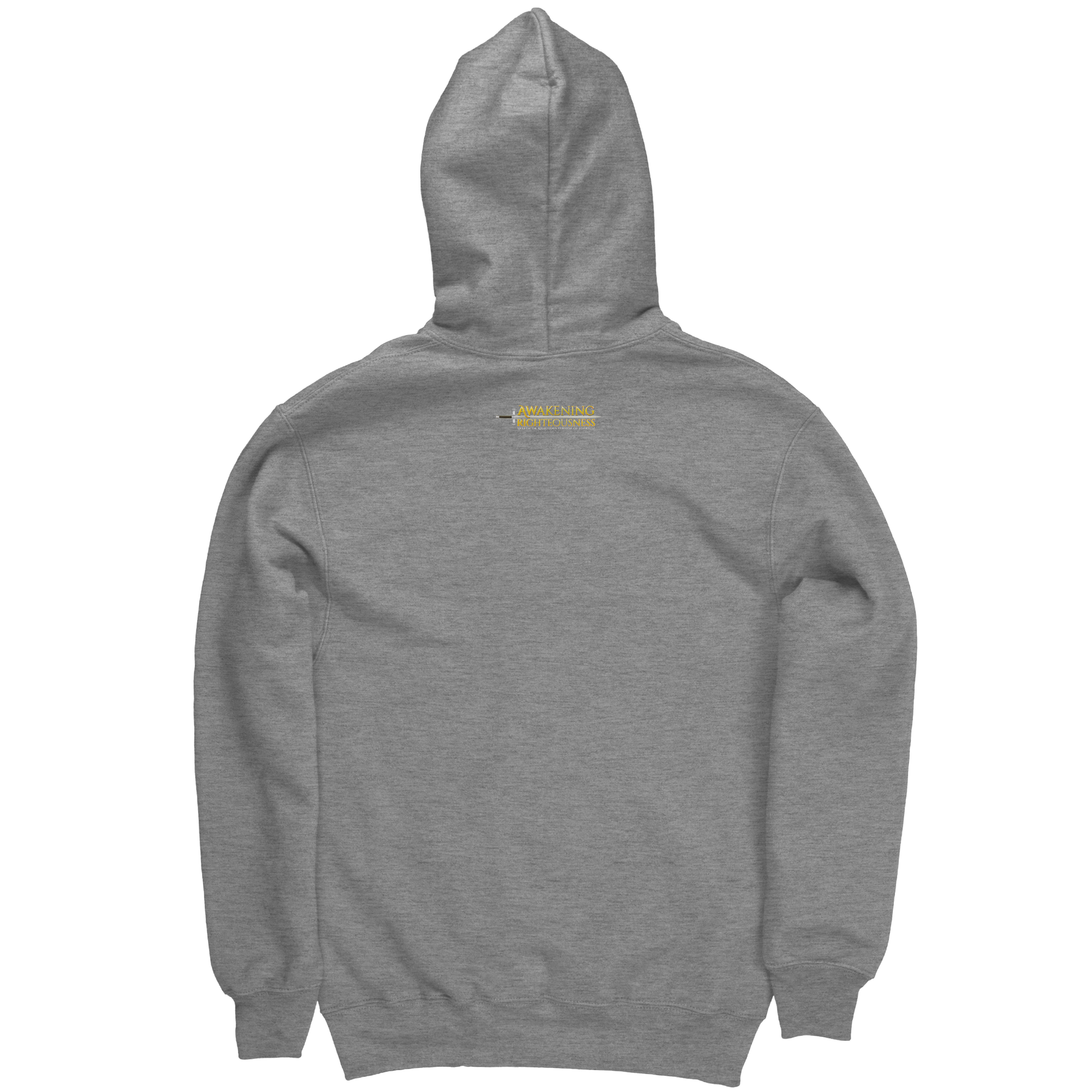 Awakening_Righteousness_Christian_Kids_H_Athletic_Heather_Back_Mockup.png