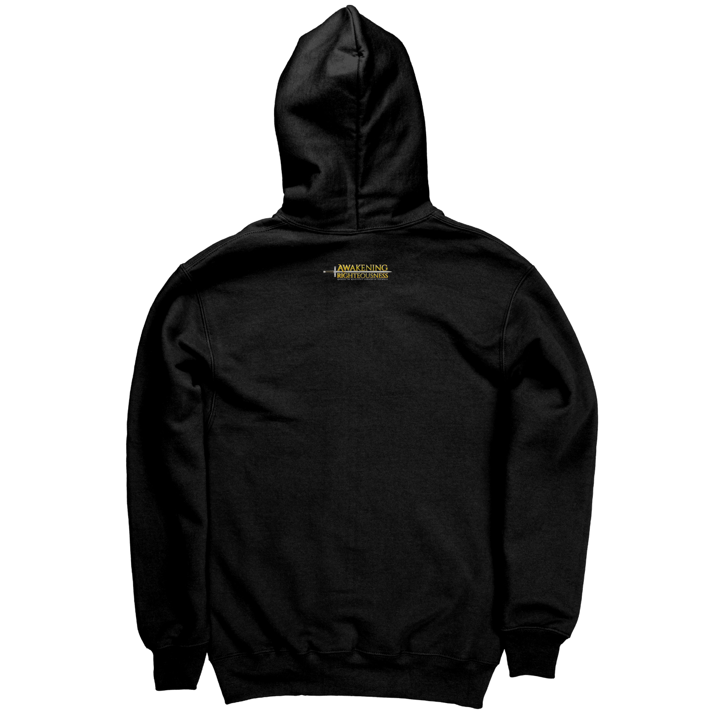Awakening_Righteousness_Christian_Kids_H_Black_Back_Mockup.png