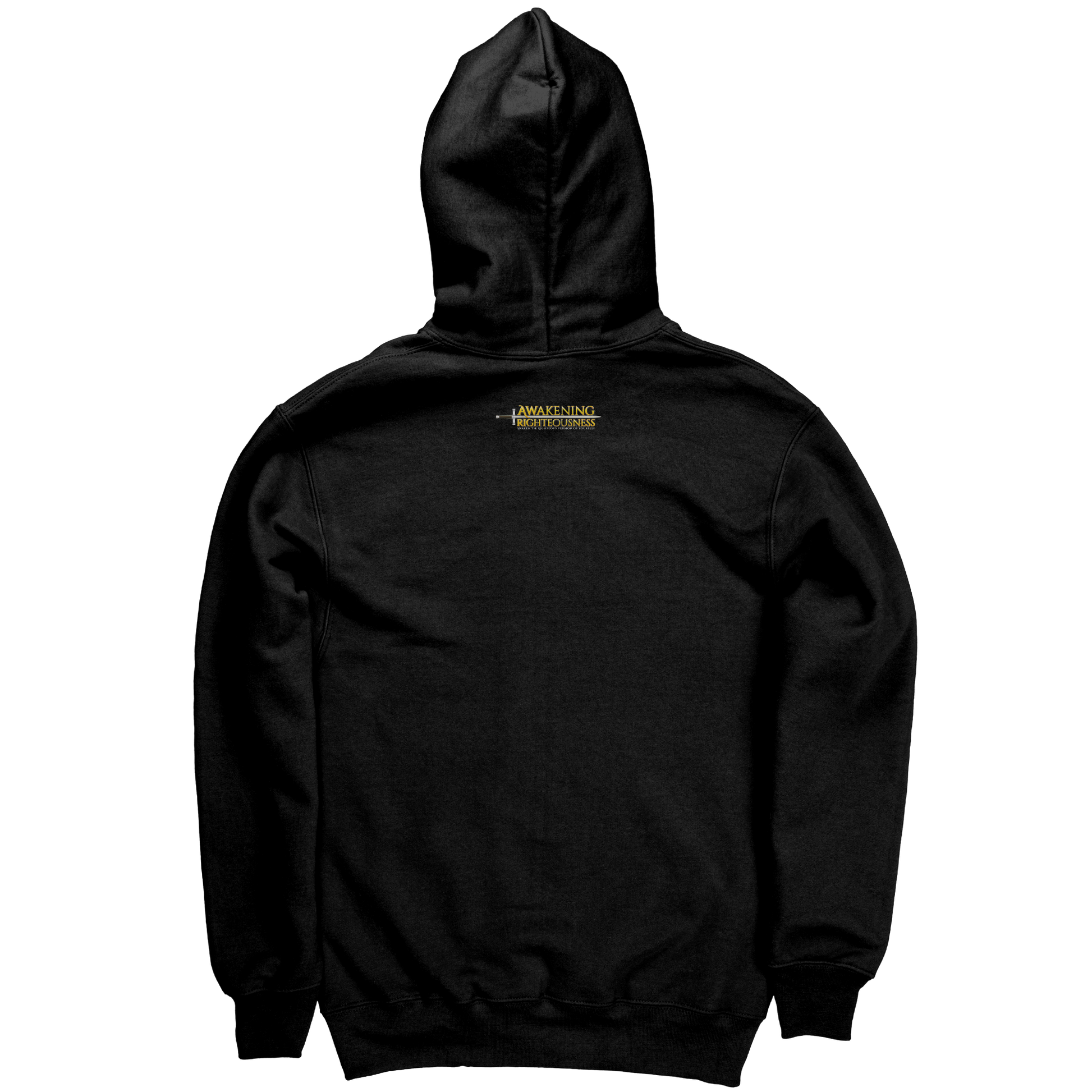 Awakening_Righteousness_Christian_Kids_H_Black_Back_Mockup.png
