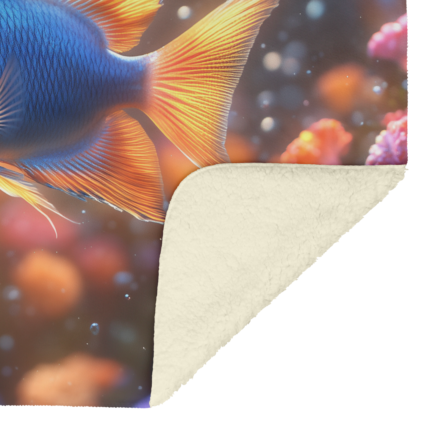 Baby_Angelfish_Swimming_in_Crystal_Water_H_Blanket_Sherpa_Mockup.png