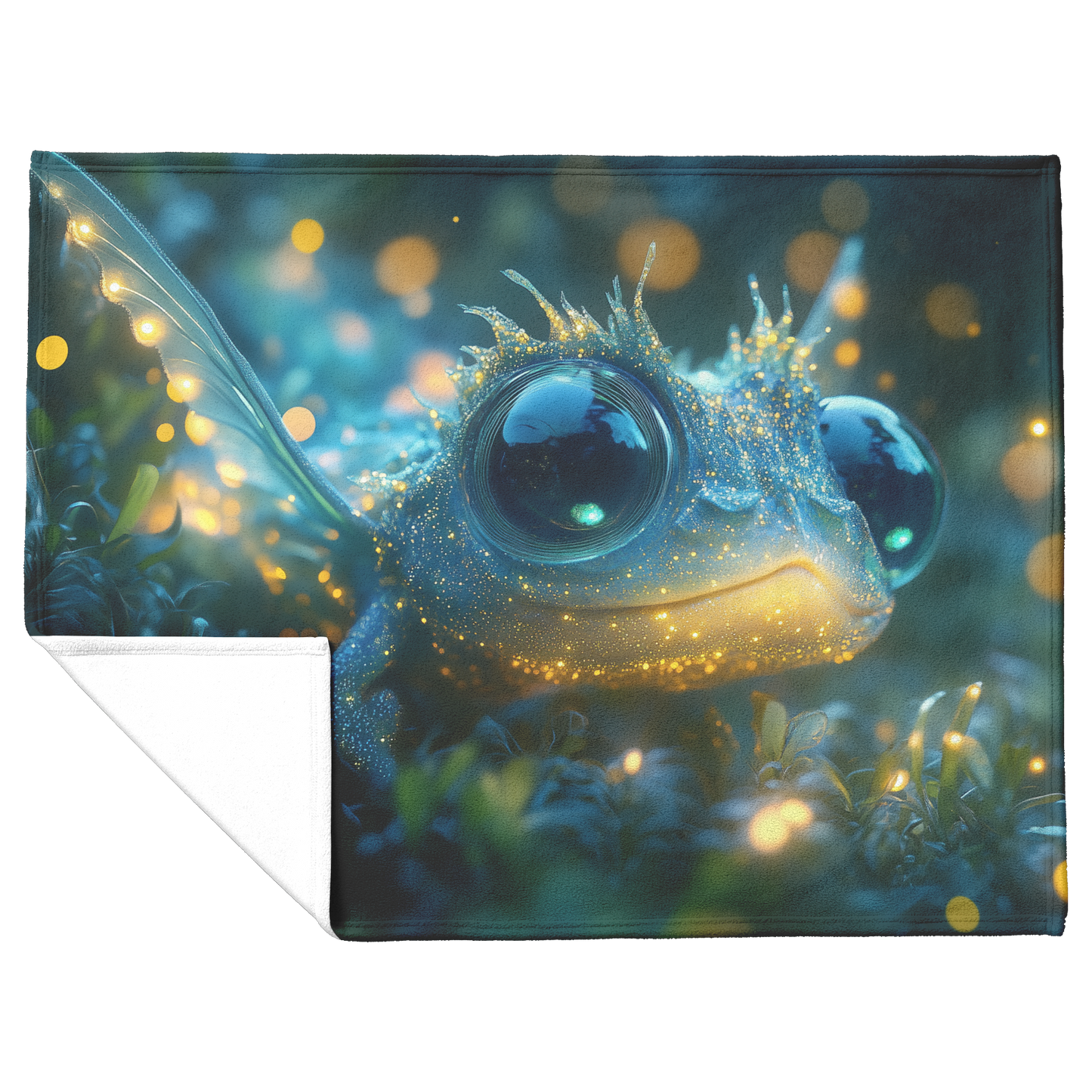 Baby_Anglerfish_Exploring_Bioluminescent_H_Blanket_Flat_Fold_Mockup.png