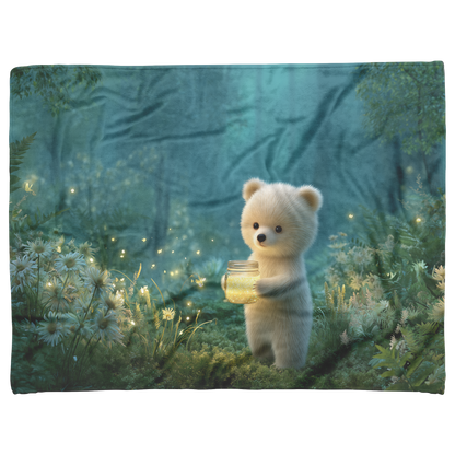 Baby_Bear_Holding_Glowing_Honey_Jar_In_P_H_Blanket_AS_Flat_Mockup.png
