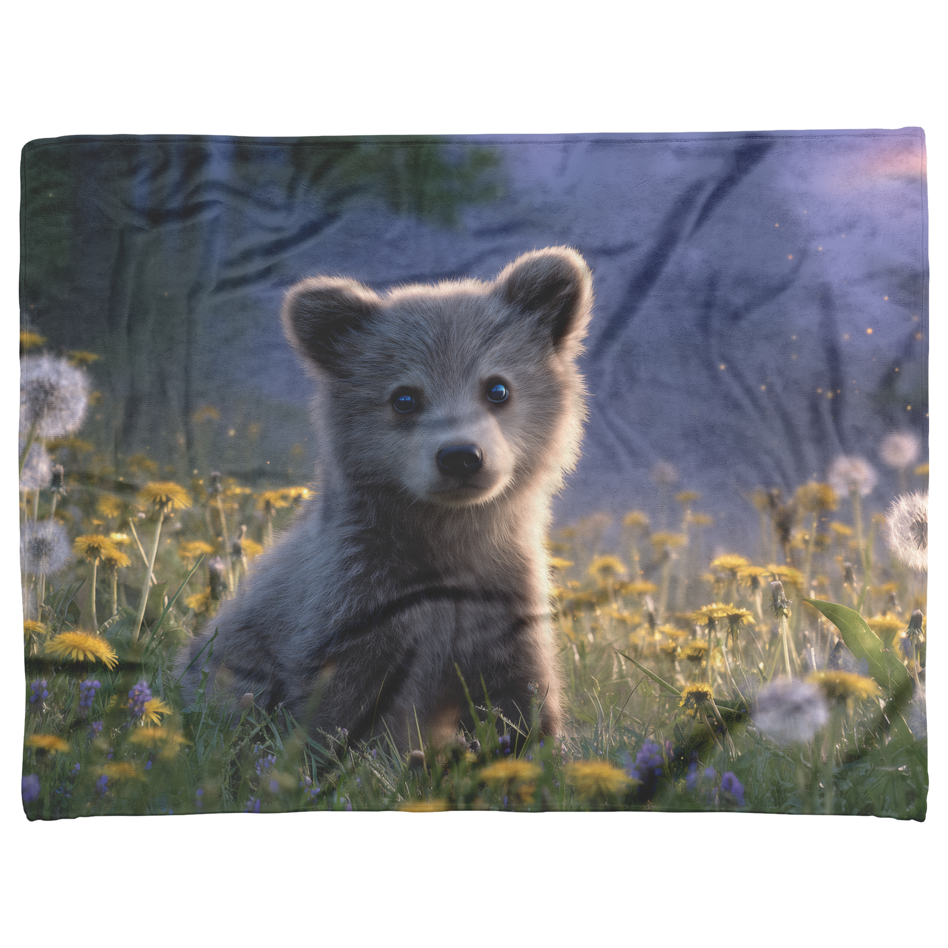 Baby_Bear_With_Blue_Eyes_Sitting_In_Glow_H_Blanket_AS_Flat_Mockup.png