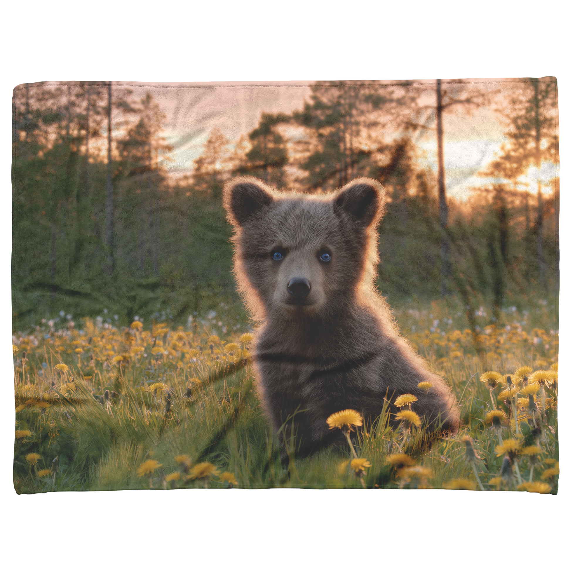 Baby_Bear_With_Blue_Eyes_Sitting_In_Glow_H_Blanket_AS_Flat_Mockup.png