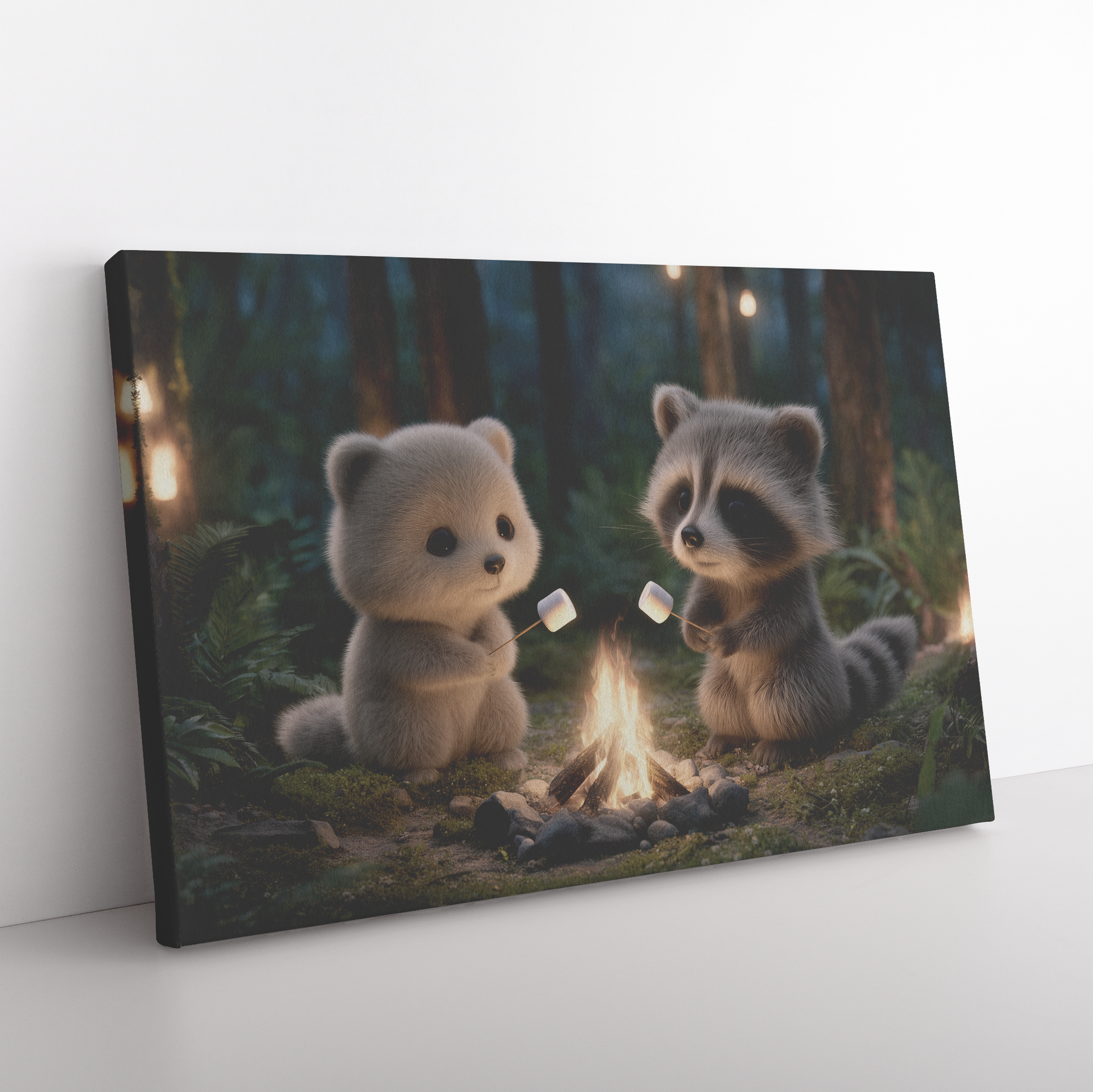 Baby_Bear_and_Raccoon_Sharing_Glowing_Ma_H_Rectangle_Angle_Floor_Mockup.png_15524531
