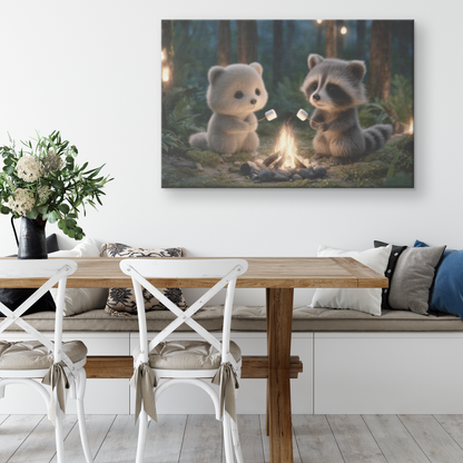 Baby_Bear_and_Raccoon_Sharing_Glowing_Ma_H_Rectangle_Larger_Lifestyle_Mockup.png_15524533