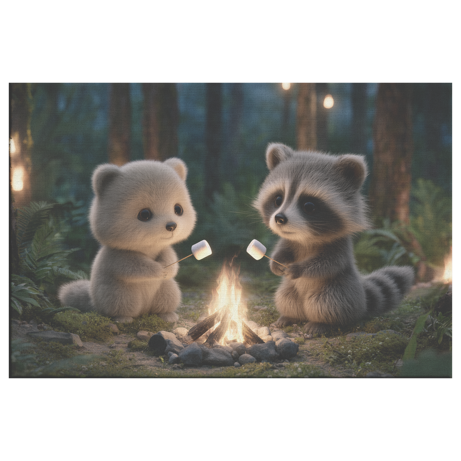 Baby_Bear_and_Raccoon_Sharing_Glowing_Ma_H_Rectangle_Main_Mockup.png_15524530