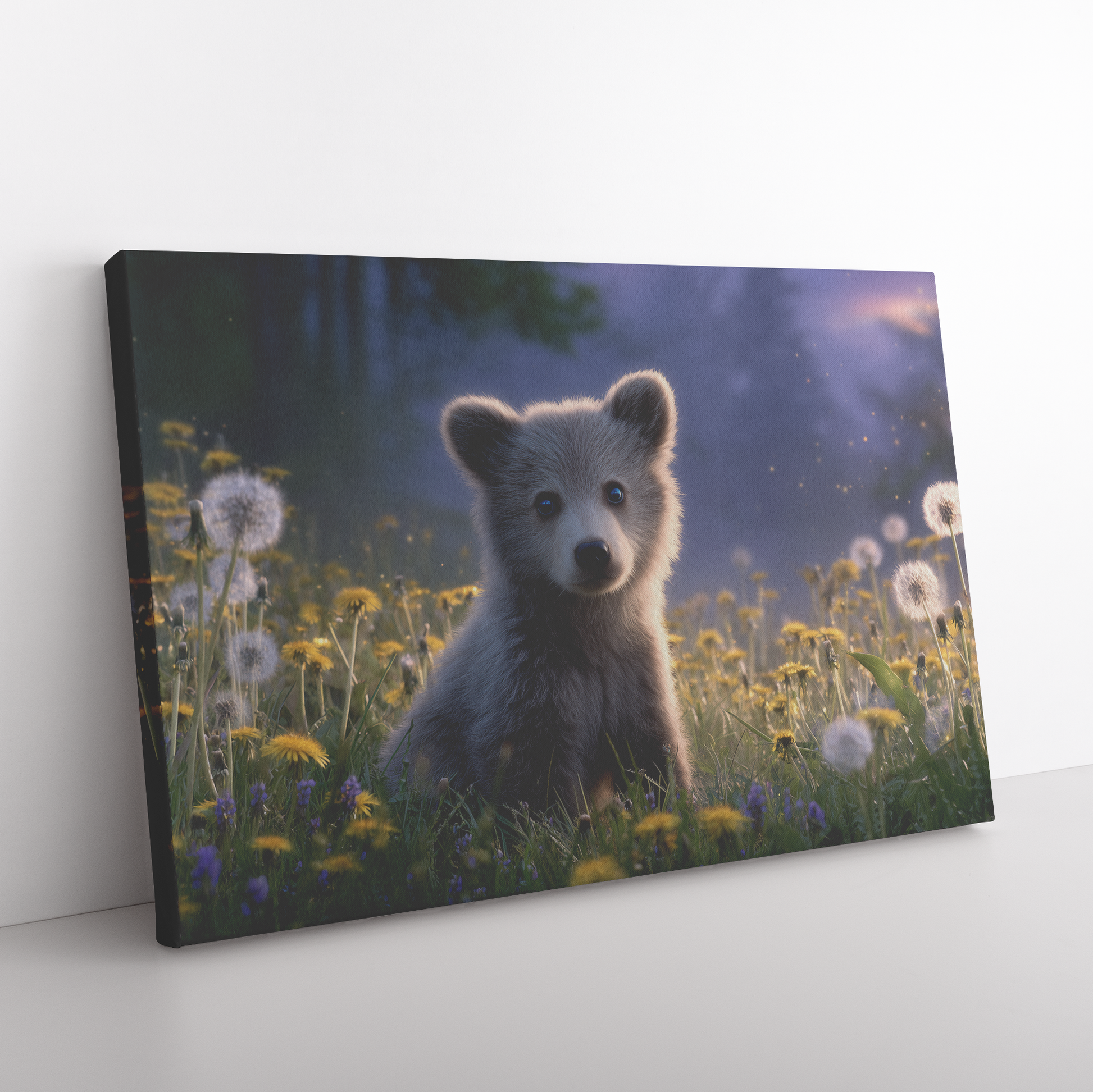 Baby_Bear_with_Blue_Eyes_Sitting_in_Glow_H_Rectangle_Angle_Floor_Mockup.png_15524459