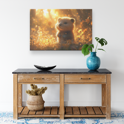 Baby_Beaver_Exploring_a_Glowing_Meadow_S_H_Rectangle_Smaller_Lifestyle_Mockup.png