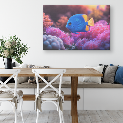 Baby_Blue_Tang_Swimming_Near_Glowing_Cor_H_Rectangle_Larger_Lifestyle_Mockup.png