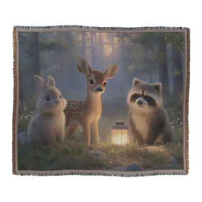 Baby_Deer_Bunny_Fox_And_Raccoon_Gathered_Main_H_Mockup.png_15329812