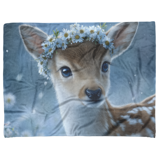 Baby_Deer_Wearing_Flower_Heart_Crown_Gen_H_Blanket_AS_Flat_Mockup.png_15350856