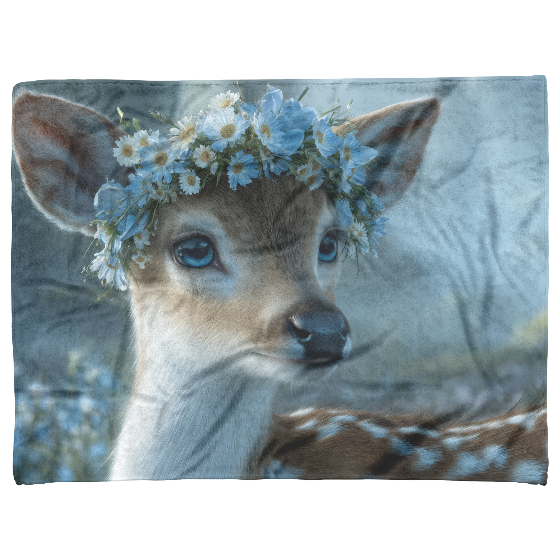 Baby_Deer_Wearing_Flower_Heart_Crown_Gen_H_Blanket_AS_Flat_Mockup.png_15350832