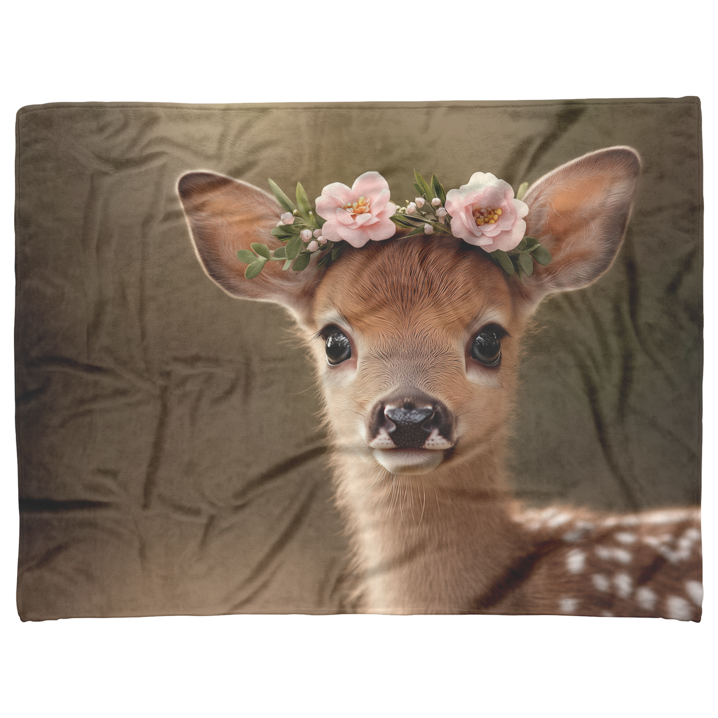Baby_Deer_Wearing_Flower_Heart_Crown_Gen_H_Blanket_AS_Flat_Mockup.png_15350838