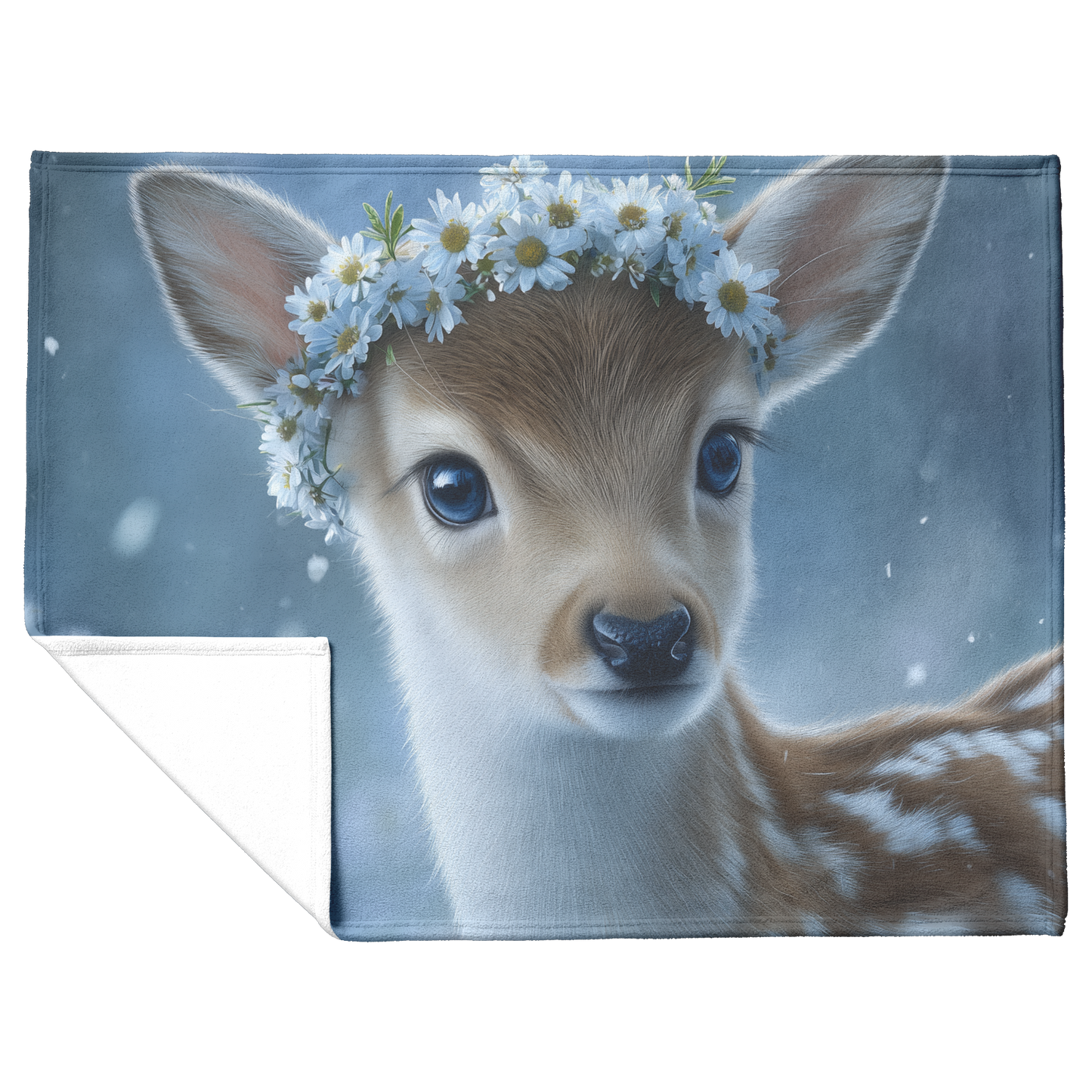 Baby_Deer_Wearing_Flower_Heart_Crown_Gen_H_Blanket_Flat_Fold_Mockup.png_15350857
