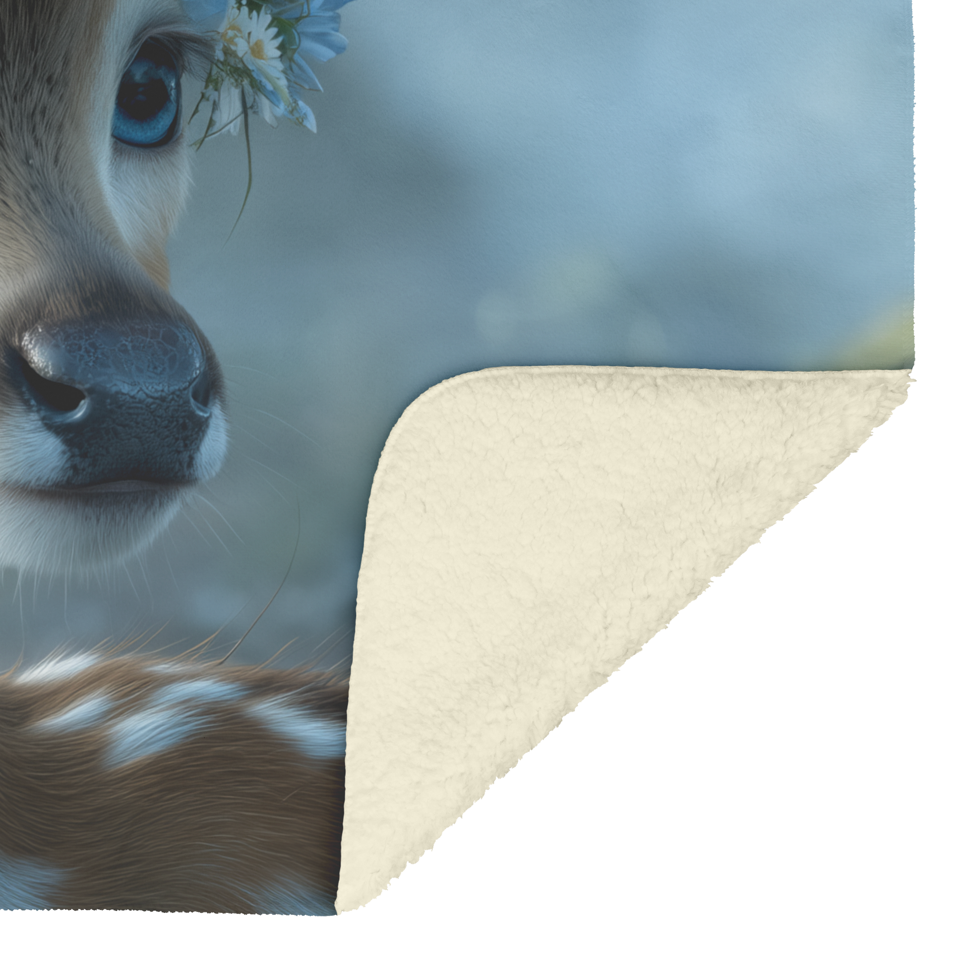 Baby_Deer_Wearing_Flower_Heart_Crown_Gen_H_Blanket_Sherpa_Mockup.png_15350835