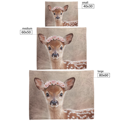 Baby_Deer_Wearing_Flower_Heart_Crown_Gen_H_Blanket_Size_Options_Mockup.png_15350824