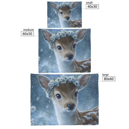 Baby_Deer_Wearing_Flower_Heart_Crown_Gen_H_Blanket_Size_Options_Mockup.png_15350860