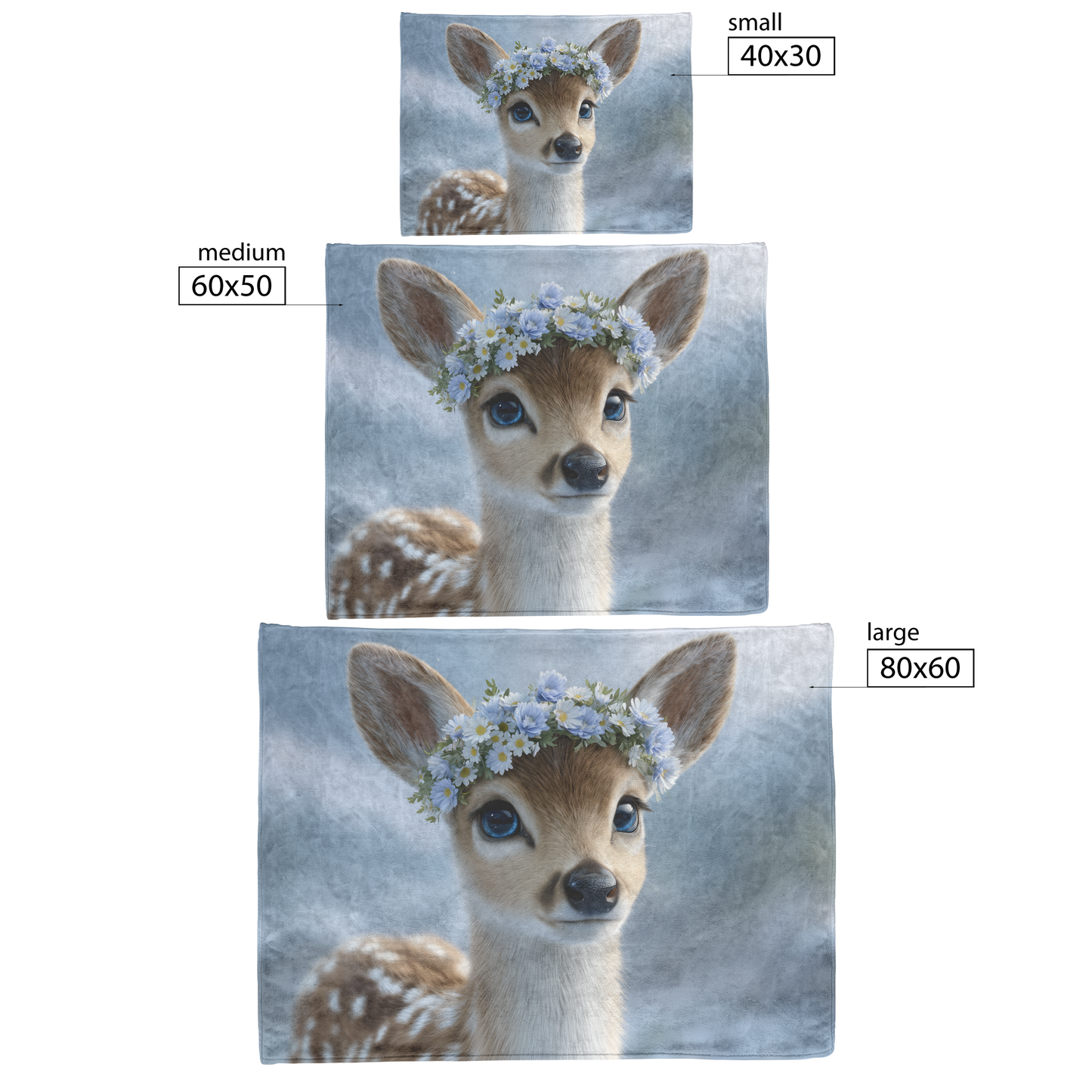 Baby_Deer_Wearing_Flower_Heart_Crown_Gen_H_Blanket_Size_Options_Mockup.png_15350873