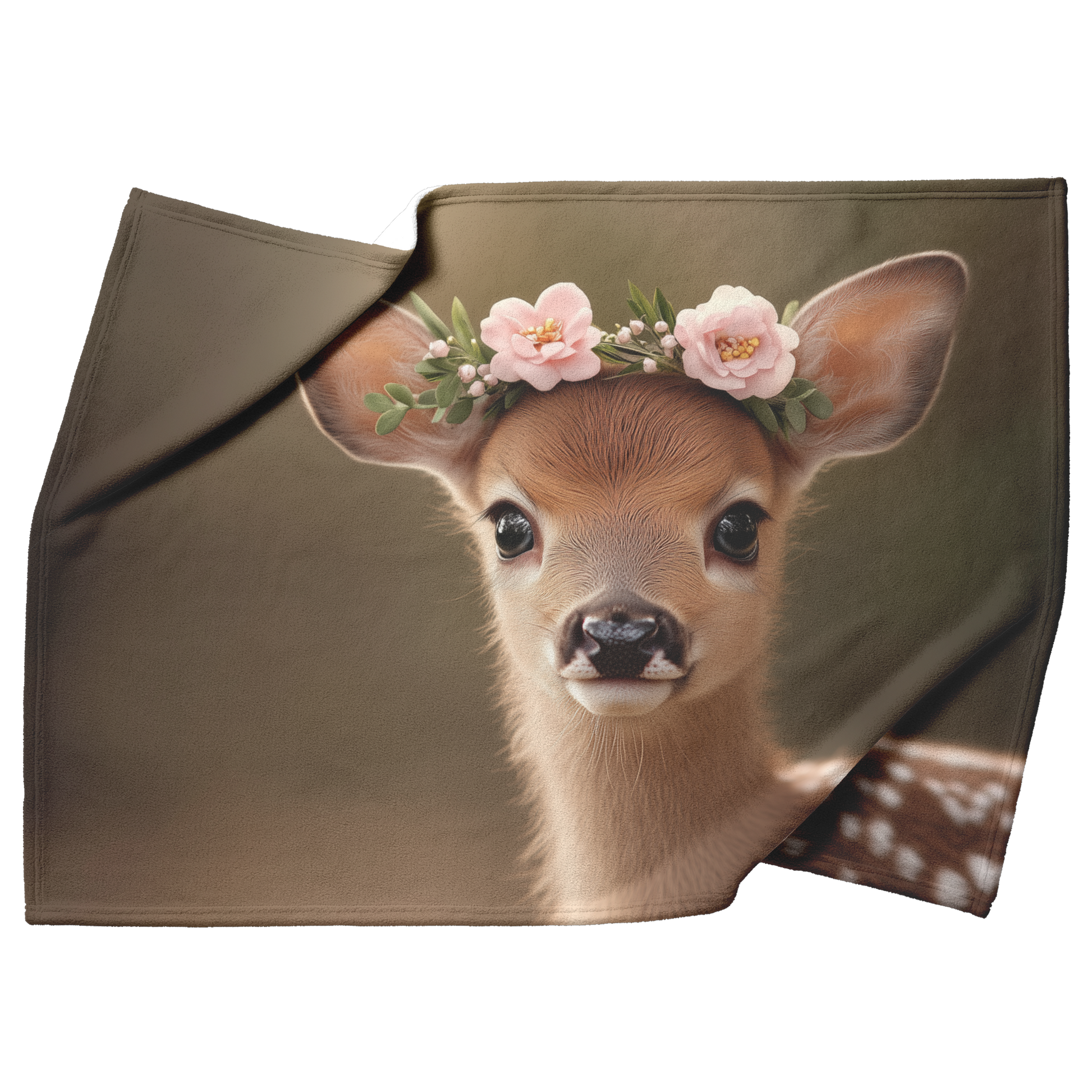 Baby_Deer_Wearing_Flower_Heart_Crown_Gen_H_Blanket_Top_Bottom_Folds_Mockup.png_15350843