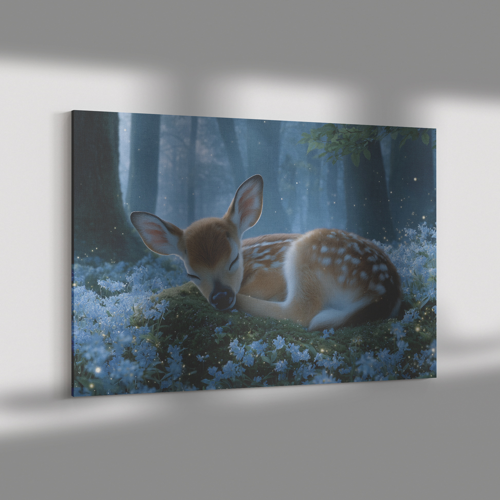 Baby_Deer_with_Blue_Eyes_Sleeping_in_Mag_H_Rectangle_Dramatic_Shadow_Mockup.png_15471626