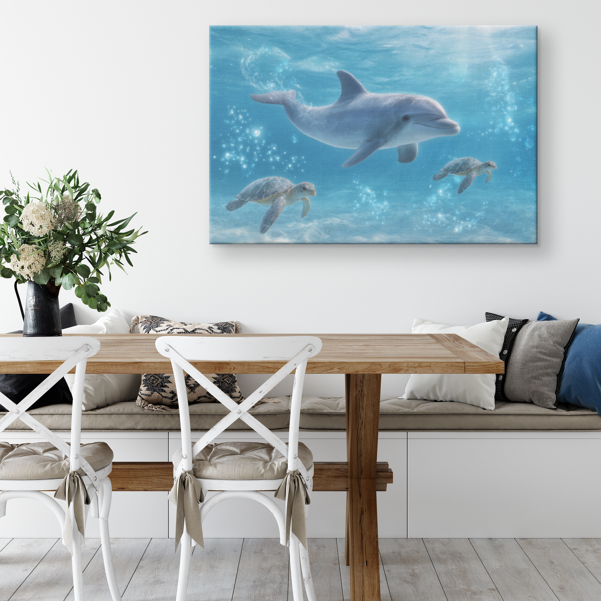Baby_Dolphin_and_Sea_Turtles_Playing_wit_H_Rectangle_Larger_Lifestyle_Mockup.png_15524315