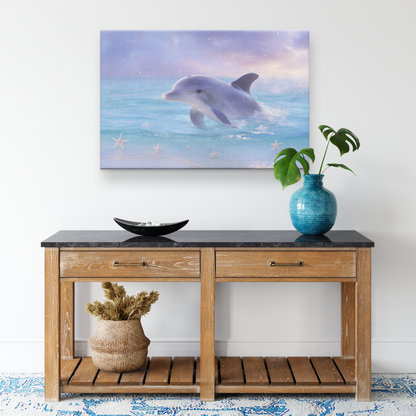 Baby_Dolphin_in_Pastel_Waters_Surrounded_H_Rectangle_Smaller_Lifestyle_Mockup.png_15524334