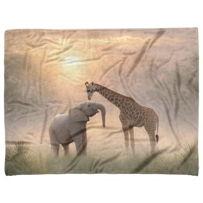 Baby_Elephant_And_Giraffe_Cuddling_In_Ma_H_Blanket_AS_Flat_Mockup.png