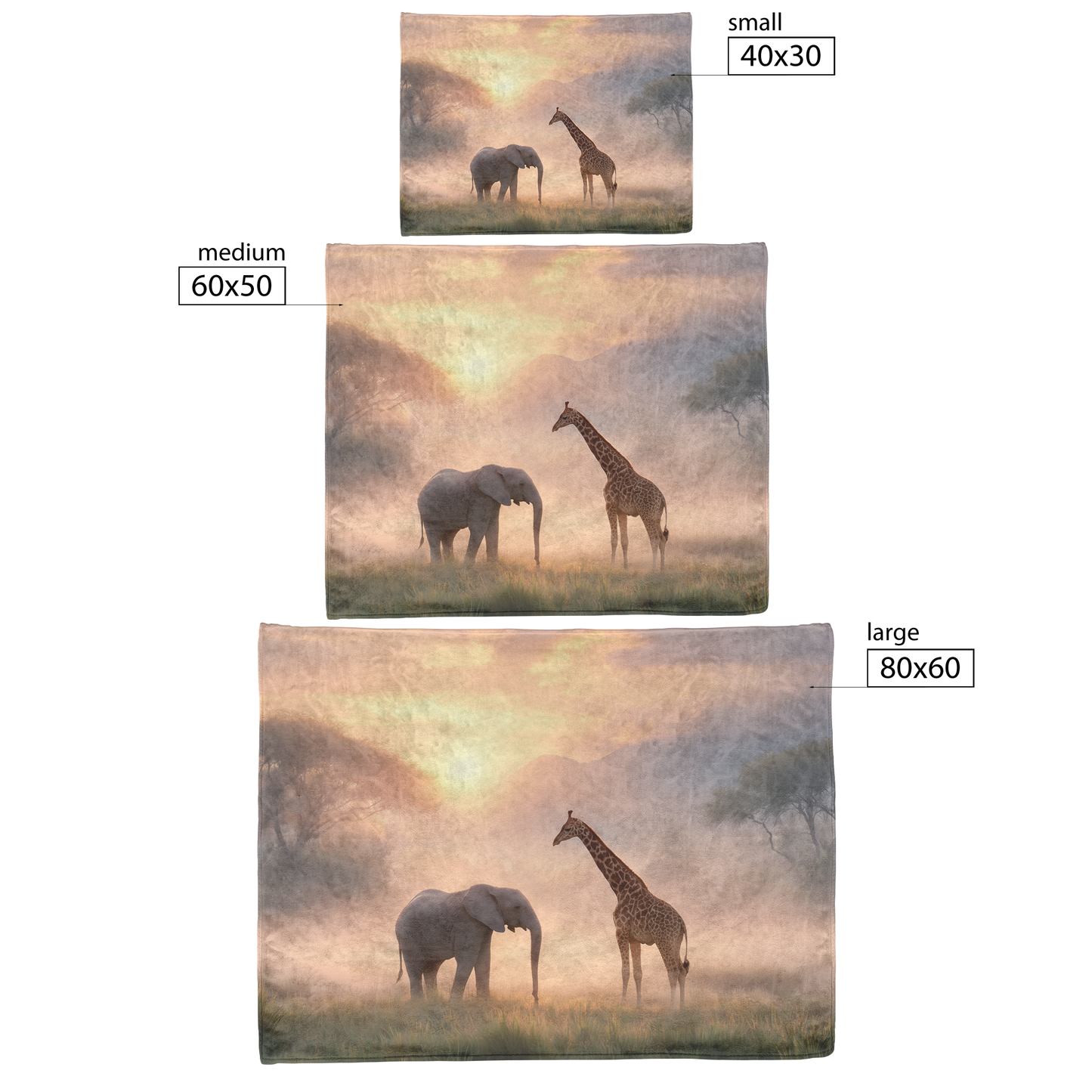 Baby_Elephant_And_Giraffe_Cuddling_In_Ma_H_Blanket_Size_Options_Mockup.png