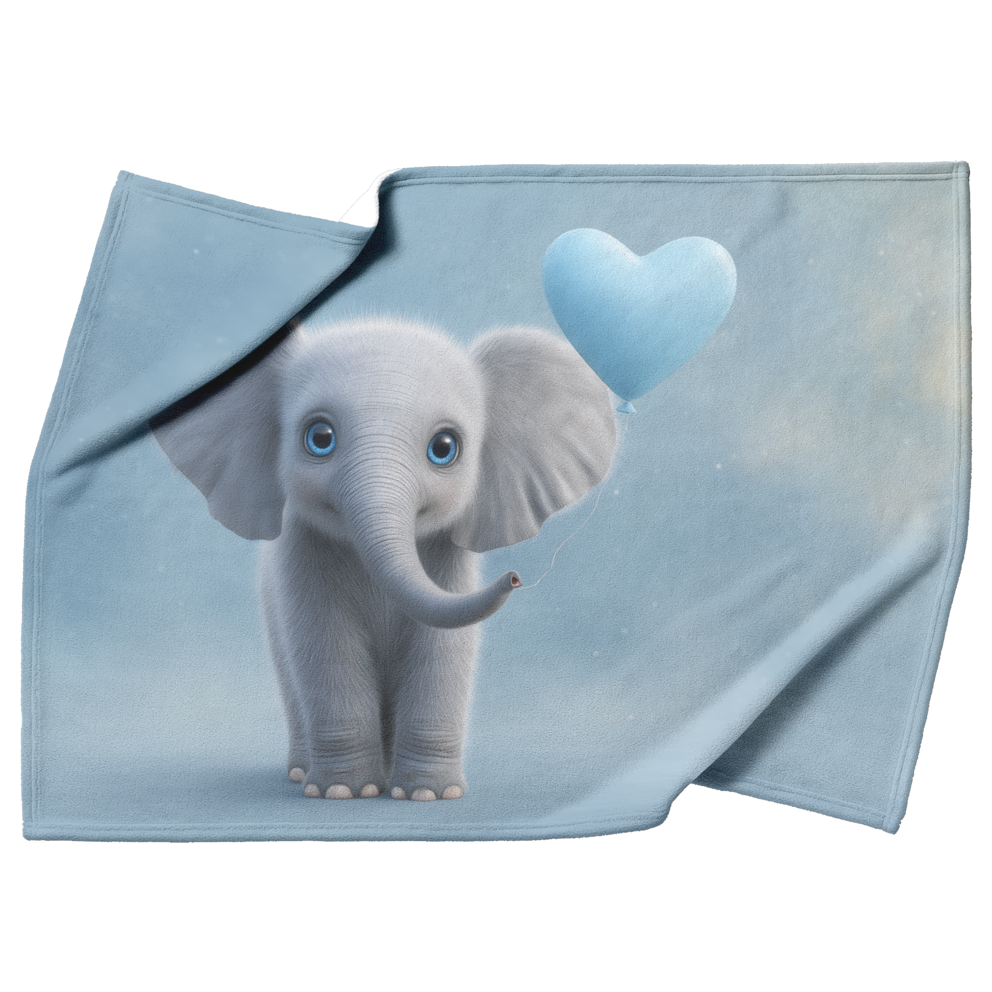Baby_Elephant_Holding_Heart_Shaped_Ballo_H_Blanket_Top_Bottom_Folds_Mockup.png_15350910