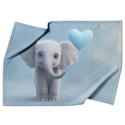 Baby_Elephant_Holding_Heart_Shaped_Ballo_H_Blanket_Top_Bottom_Folds_Mockup.png_15350910