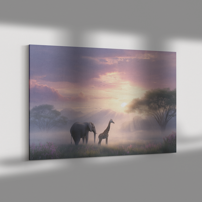 Baby_Elephant_and_Giraffe_Cuddling_in_Ma_H_Rectangle_Dramatic_Shadow_Mockup.png_15519334