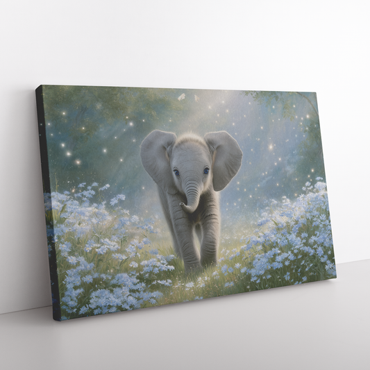 Baby_Elephant_with_Blue_Eyes_Playing_in__H_Rectangle_Angle_Floor_Mockup.png_15487820