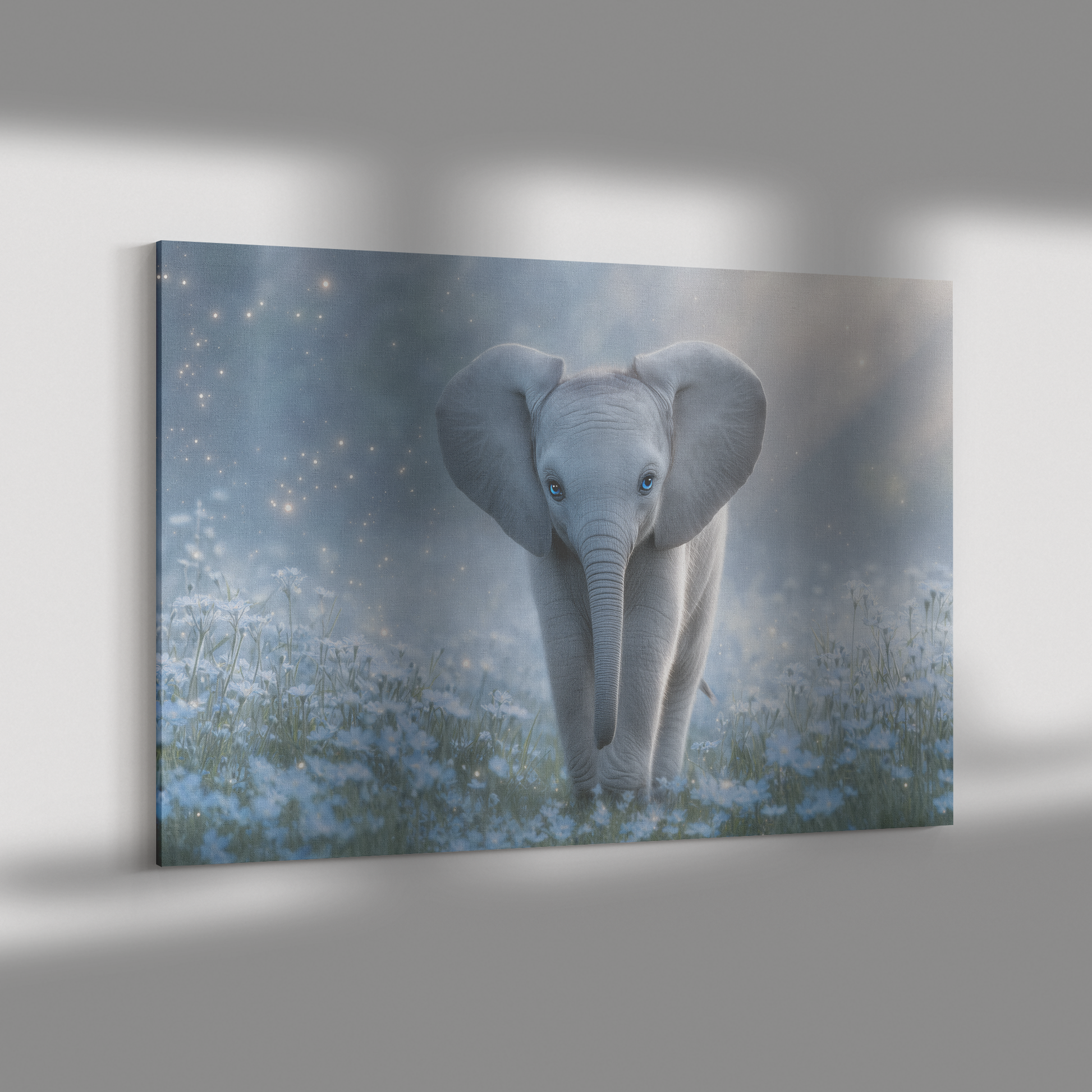 Baby_Elephant_with_Blue_Eyes_Playing_in__H_Rectangle_Dramatic_Shadow_Mockup.png_15487815