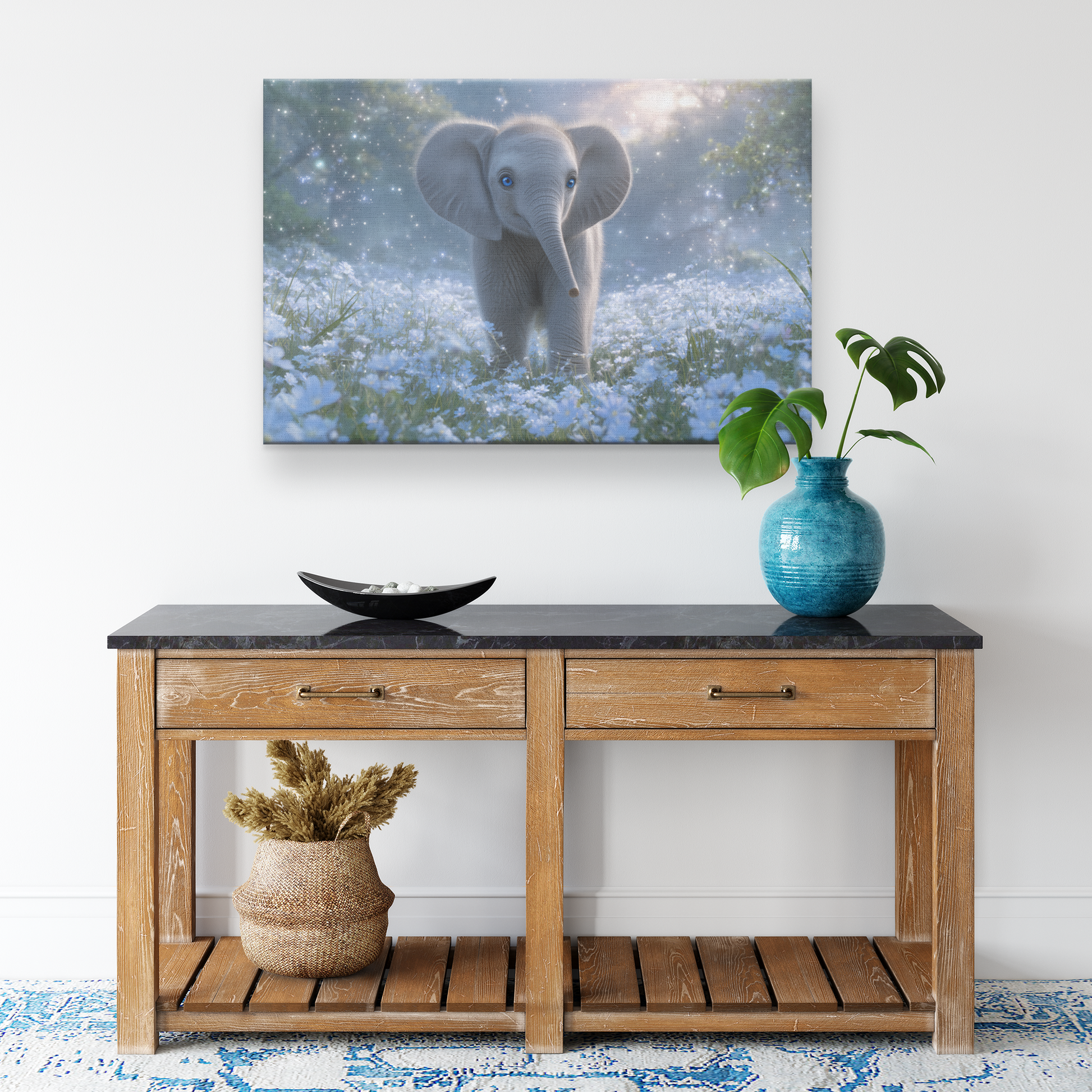 Baby_Elephant_with_Blue_Eyes_Playing_in__H_Rectangle_Smaller_Lifestyle_Mockup.png_15487799