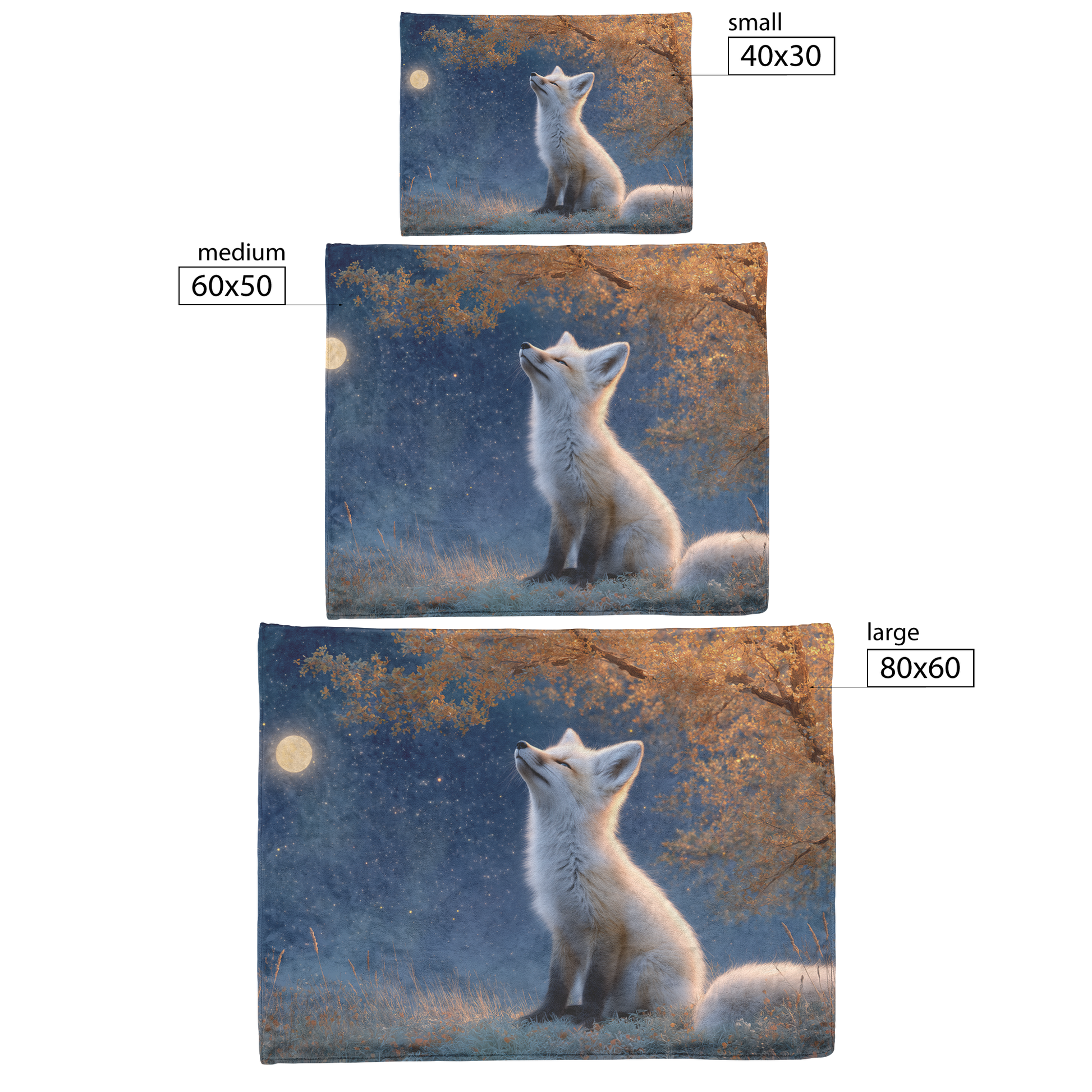 Baby_Fox_Howling_Softly_At_Moon_Under_Gl_H_Blanket_Size_Options_Mockup.png
